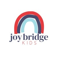 JoyBridge Kids logo - Similar company to Finding Pharma