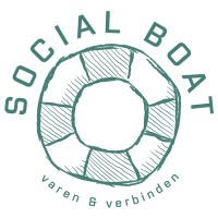 Social Boat logo - Similar company to Level 5
