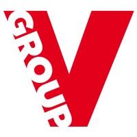VGROUP AB logo - Similar company to Liding Byggentreprenad Ab