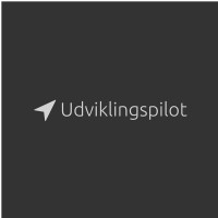 Udviklingspilot logo - Similar company to Identity Stack