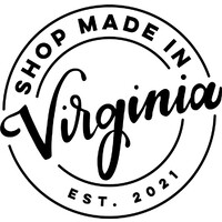 Shop Made in Virginia logo - Similar company to Gr Print Co