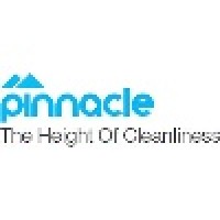 Pinnacle Cleaning Services Ltd logo - Similar company to P&C Executive Services Ltd