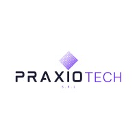 Praxio Tech s.r.l. logo - Similar company to Praxiotech