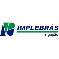 Implebrás Irrigação Indústria e Comércio logo - Similar company to Brasil Drip