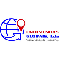 Encomendas Globais, Lda logo - Similar company to Mobass - Procurement & Logistics, Lda