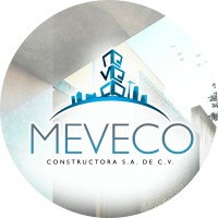 Constructora MEVECO sa de cv logo - Similar company to Injc