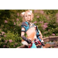 Nekodanshi logo - Similar company to Adfluencer