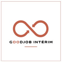 GoodJob Intérim logo - Similar company to La Pag