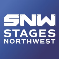 Stages Northwest logo - Similar company to Mwp