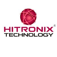 HITRONIX TECHNOLOGY logo - Similar company to Altrade Comércio E Representações