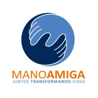 Fundación Mano Amiga logo - Similar company to Colegio Altomonte