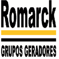 Romarck Grupos Geradores