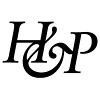 H&P Flooring Finished Inc. logo - Similar company to H&P Energiesysteme
