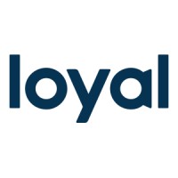 Loyal logo - Similar company to Fabric