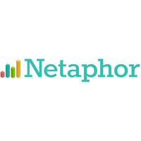 Netaphor Latin America logo - Similar company to Onesolution America