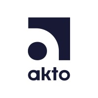 AKTO logo - Similar company to Mind_Solve