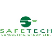 SafeTech Consulting Group Ltd. logo - Similar company to Cloudaid Inc.