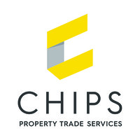 Chips Property Trade Services logo - Similar company to Wagner Group Services