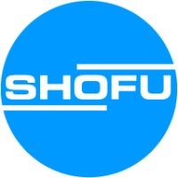 SHOFU Dental Middle East & Africa logo - Similar company to Bibodent