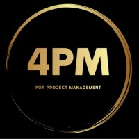 4PM Ltd logo - Similar company to Mpm Projects