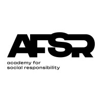 AFSR Academy for Social Responsibility logo - Similar company to Ddd.Space