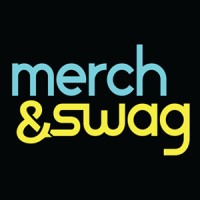 Merch and Swag logo - Similar company to Gam Information Systems