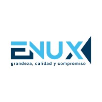 ENUX SAC logo - Similar company to Electronics E-Commerce