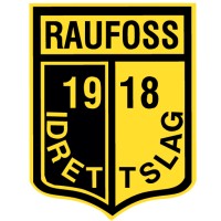 RAUFOSS IL FOTBALL logo - Similar company to Ik Start