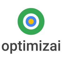 Optimizai logo - Similar company to Ge2Gether
