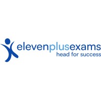 Eleven Plus Exams logo - Similar company to Globalexpense
