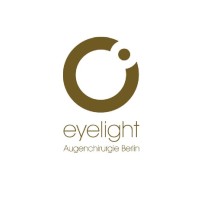 eyelight Augenchirurgie Berlin logo - Similar company to Auto Tissue Berlin Gmbh