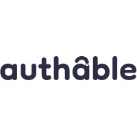 Authable logo - Similar company to Everytalent