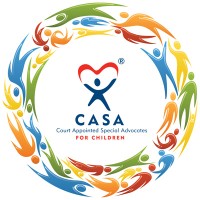 CASA Youth Advocates, Inc. logo - Similar company to Echo Hospice Llc