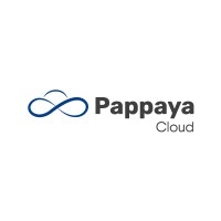 Pappaya Cloud logo - Similar company to Hr  For Startup
