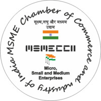 MSME CCII logo - Similar company to Msme Chamber Of Commerce And Industry Of India