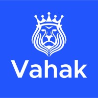 Vahak logo - Similar company to Carrot