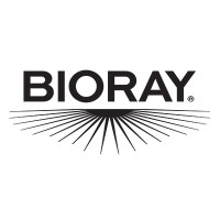 BIORAY® logo - Similar company to Blue & White Technologies