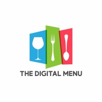 The Digital Menu logo - Similar company to Gocamle - The Camera Renting App