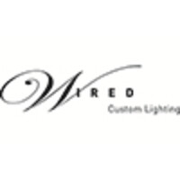 Wired Custom Lighting logo - Similar company to Decorative Lighting Manufactory