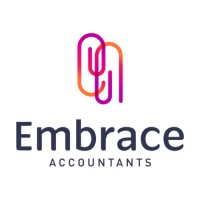 Embrace Accountants logo - Similar company to Saige Accountants & Financial Planners