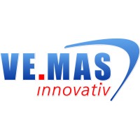 VEMASinnovativ logo - Similar company to Robot Valley