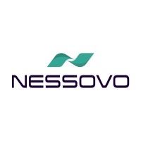 Nessovo logo - Similar company to M2Logix