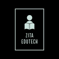 Zita Edutech logo - Similar company to Zulo Tech