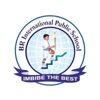 BR International Public School logo - Similar company to Qsutra