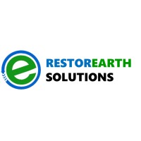 RestorEarth Solutions logo - Similar company to Ecosys.Earth