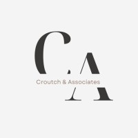Croutch & Associates AI Engineering Talent Partner for Startups & Government Innovators logo - Similar company to Capital Recruiting Tech