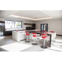 Merkko LED Lighting logo - Similar company to Advance Led Lighting Solutions Ltd