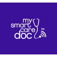 MySmartCareDoc logo - Similar company to Ticom Geomatics