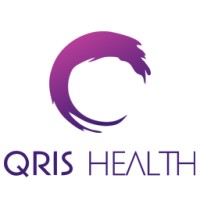 Qris Health logo - Similar company to Versatile Flooring