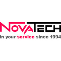 SC NOVATECH SRL logo - Similar company to Ptitech